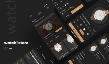 تصميم تجربة وواجهة المستخدم - تطبيقات الموبايل